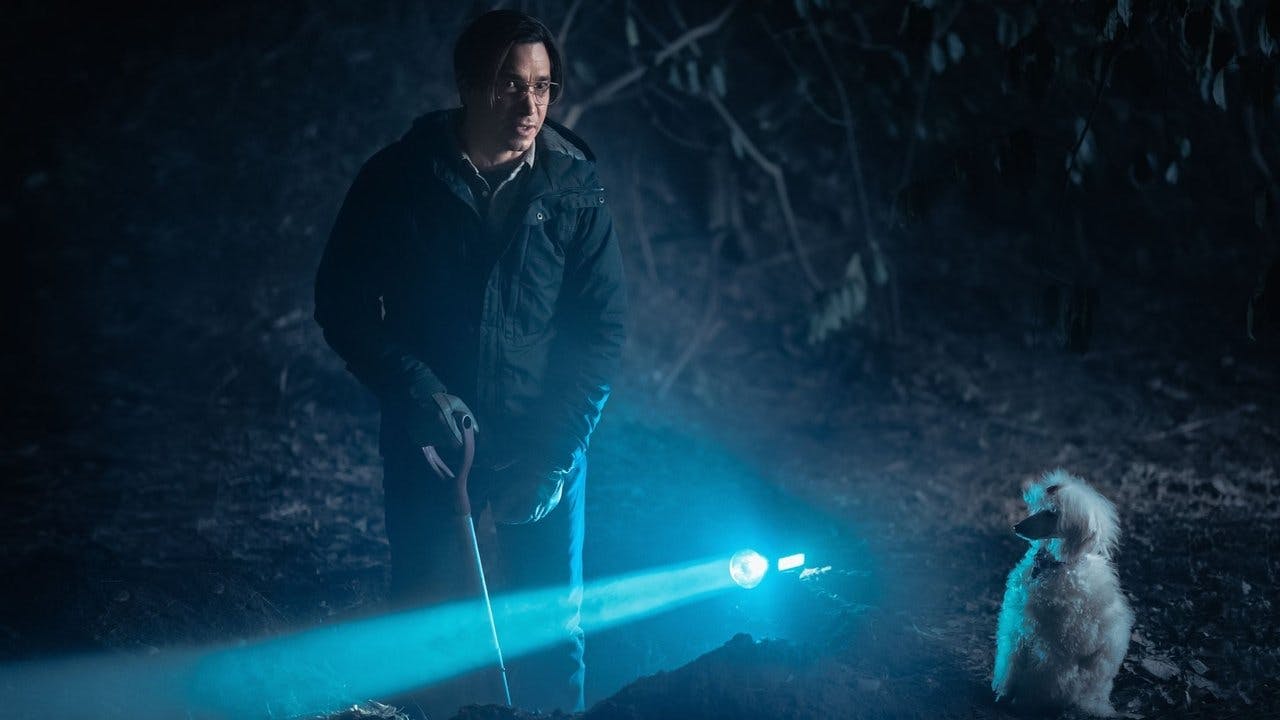 assista ao episódio 9 da temporada 1
