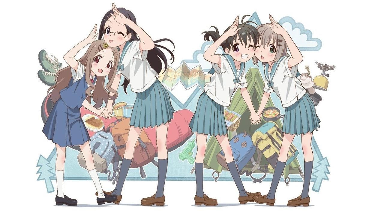 Yama no Susume