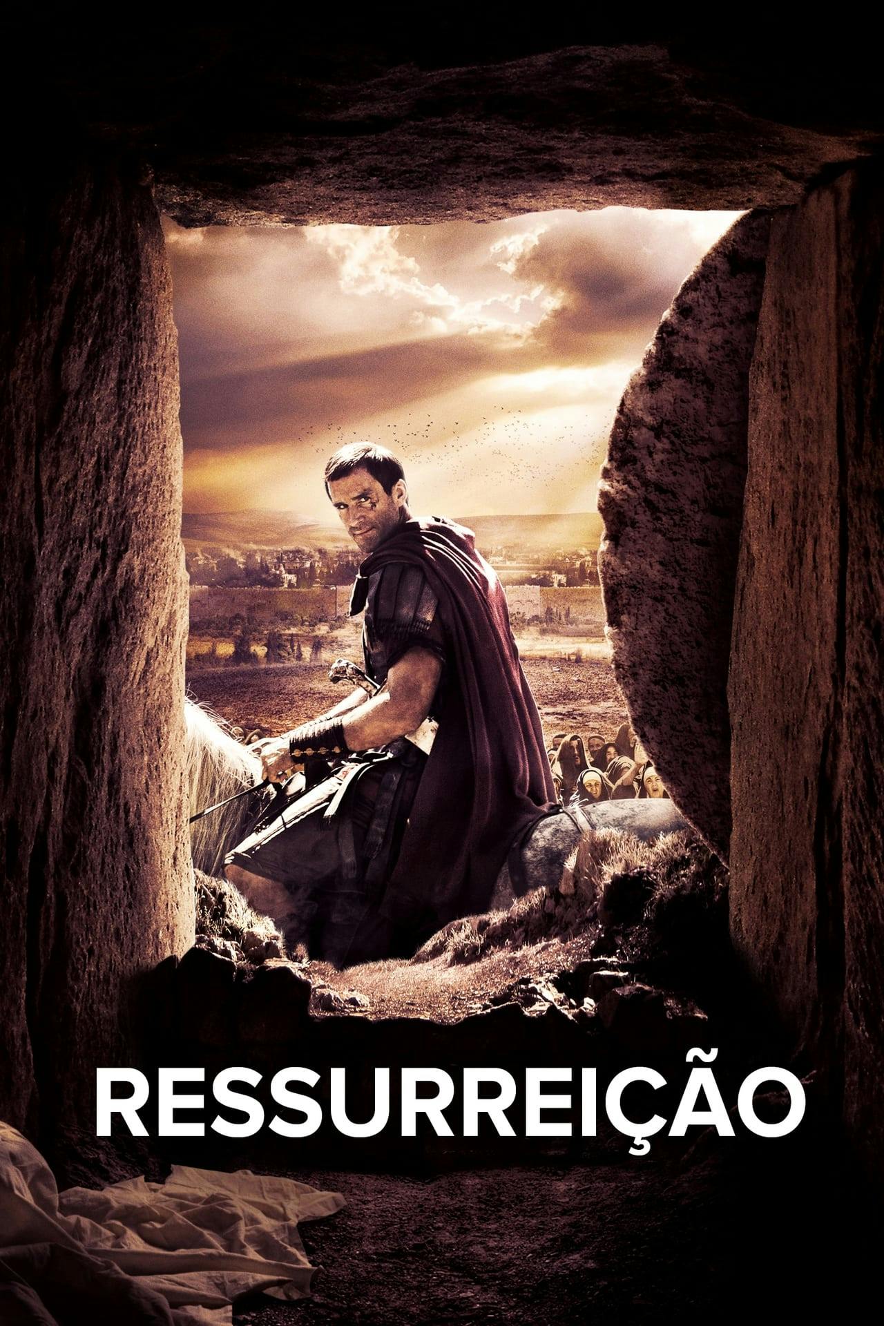 Assistir Ressurreição Online em HD