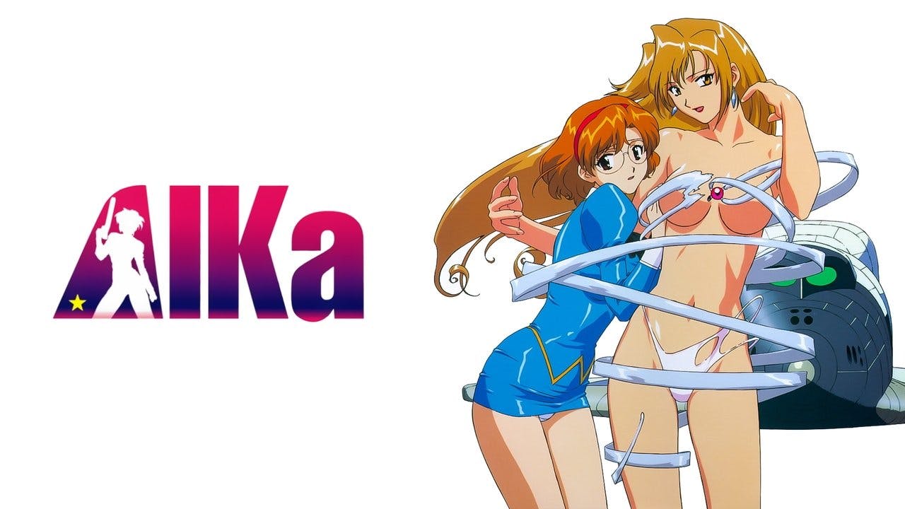 Aika