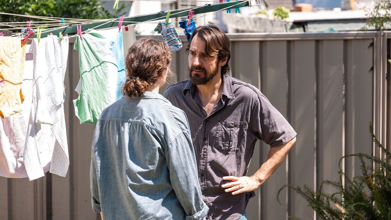 assista ao episódio 5 da temporada 1