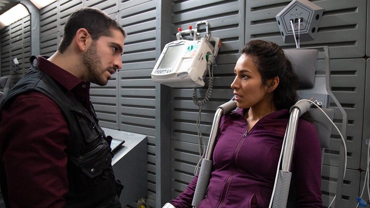 assista ao episódio 10 da temporada 1