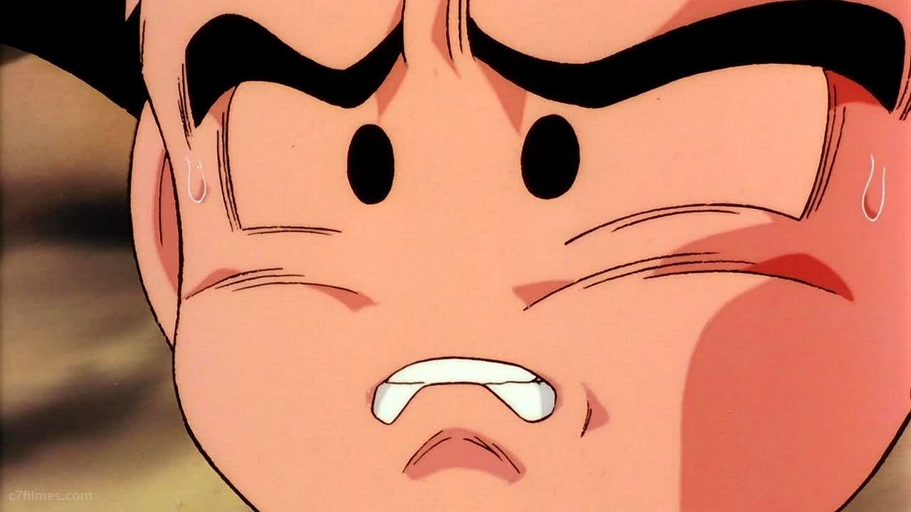 Dragon Ball Z: O Retorno do Guerreiro Lendário