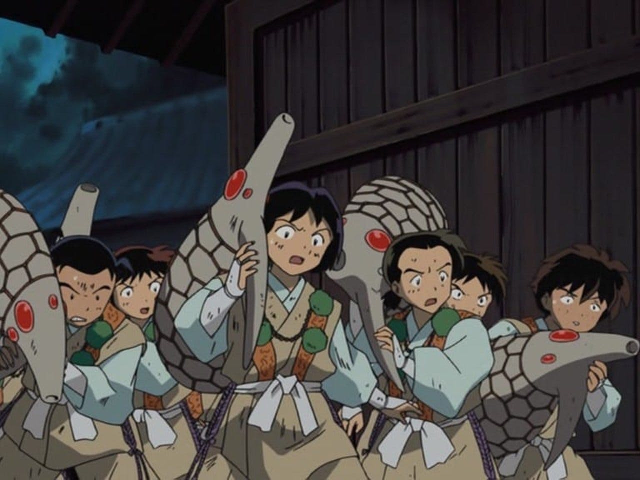 assista ao episódio 166 da temporada 1