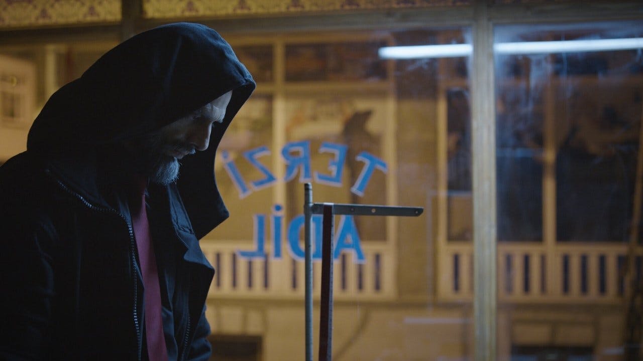 assista ao episódio 7 da temporada 1