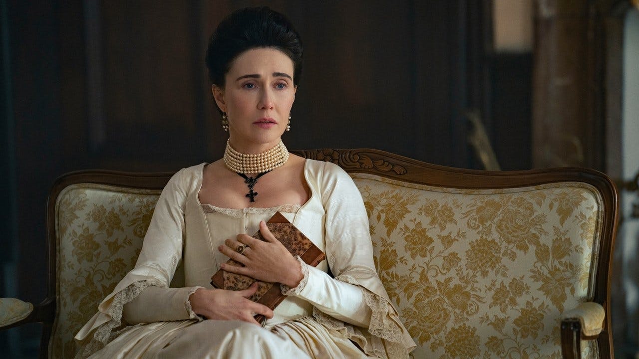 assista ao episódio 5 da temporada 1