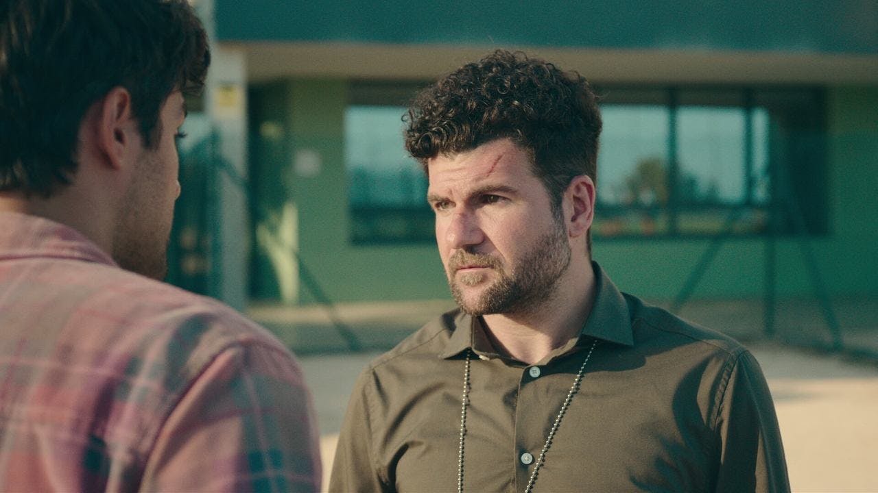 assista ao episódio 5 da temporada 1