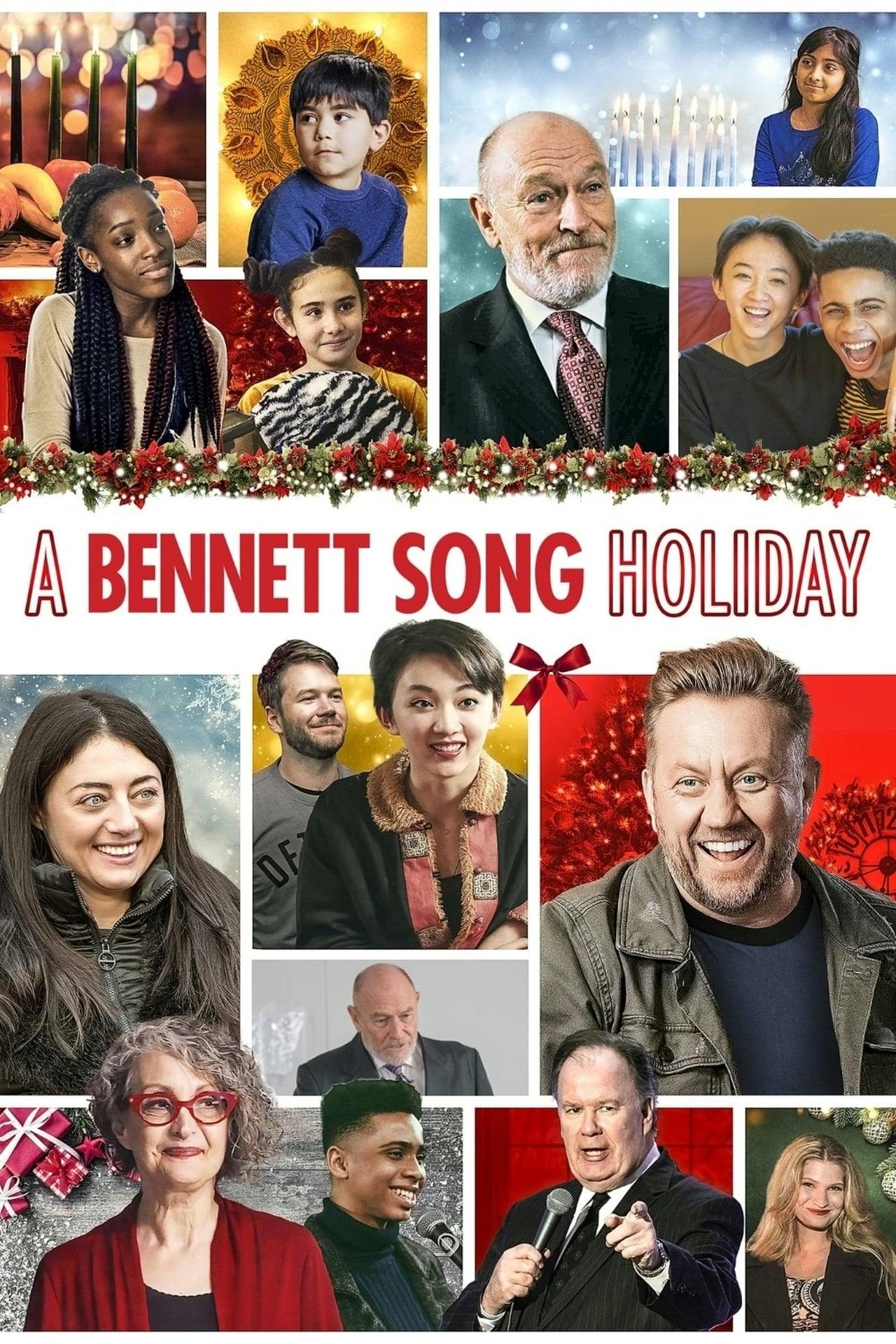 Assistir A Bennett Song Holiday Online em HD