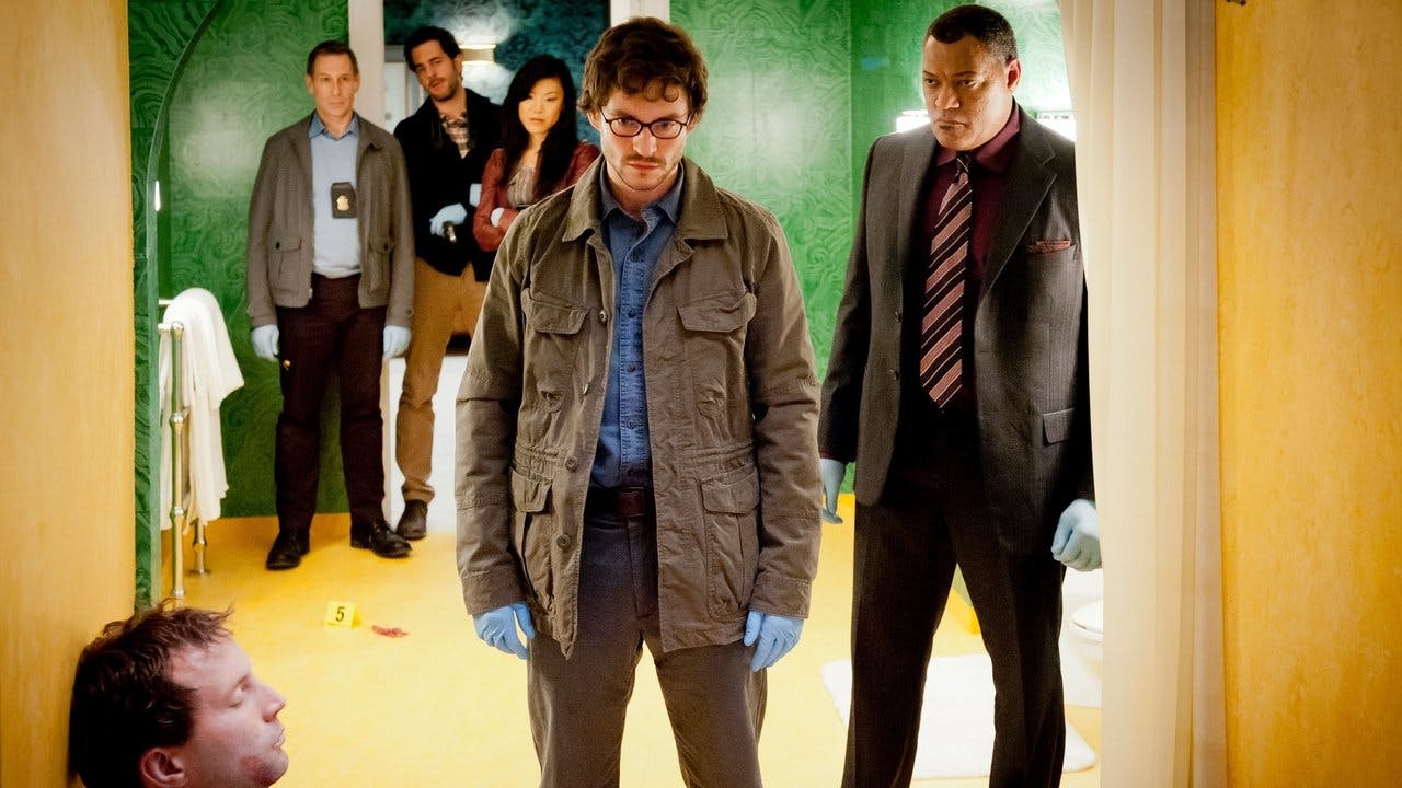 assista ao episódio 7 da temporada 1