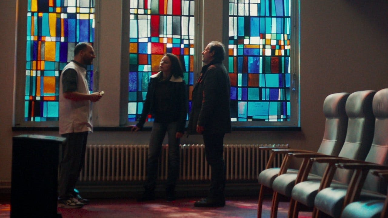 assista ao episódio 5 da temporada 1