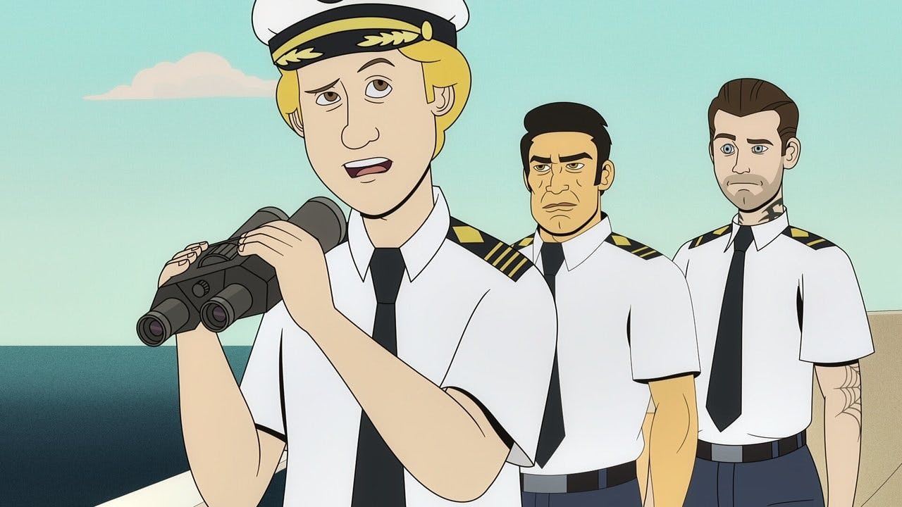 assista ao episódio 7 da temporada 1