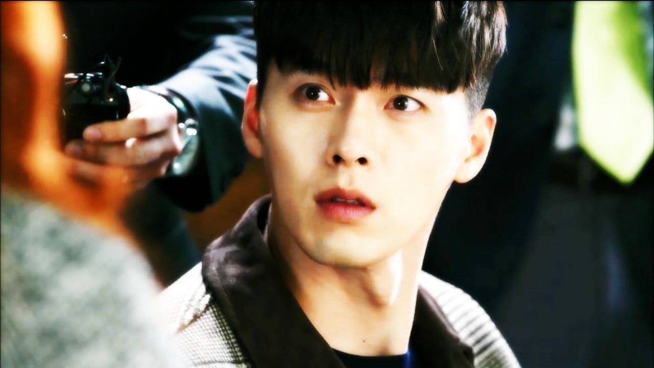 assista ao episódio 17 da temporada 1