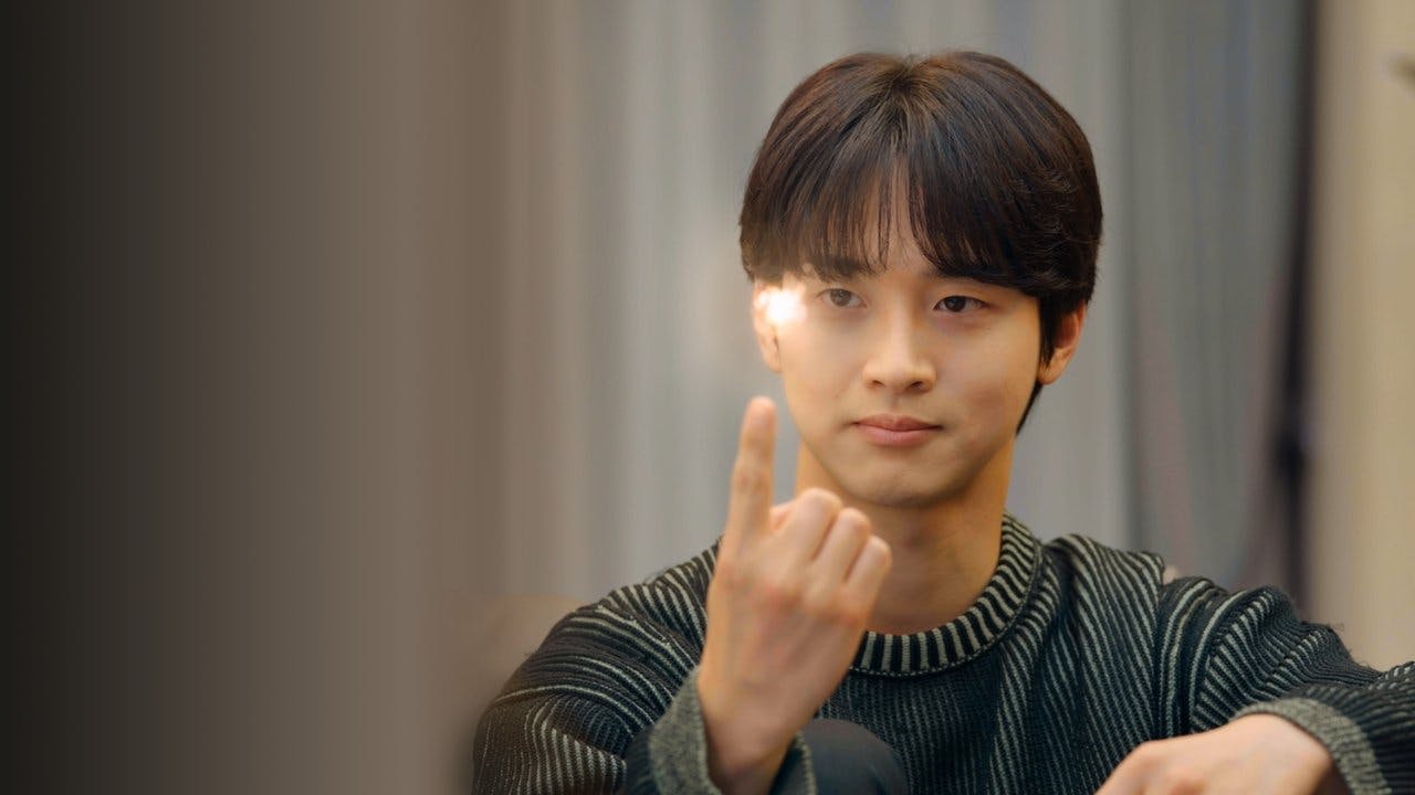 assista ao episódio 5 da temporada 1