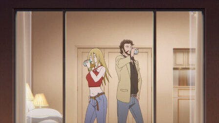 assista ao episódio 9 da temporada 1