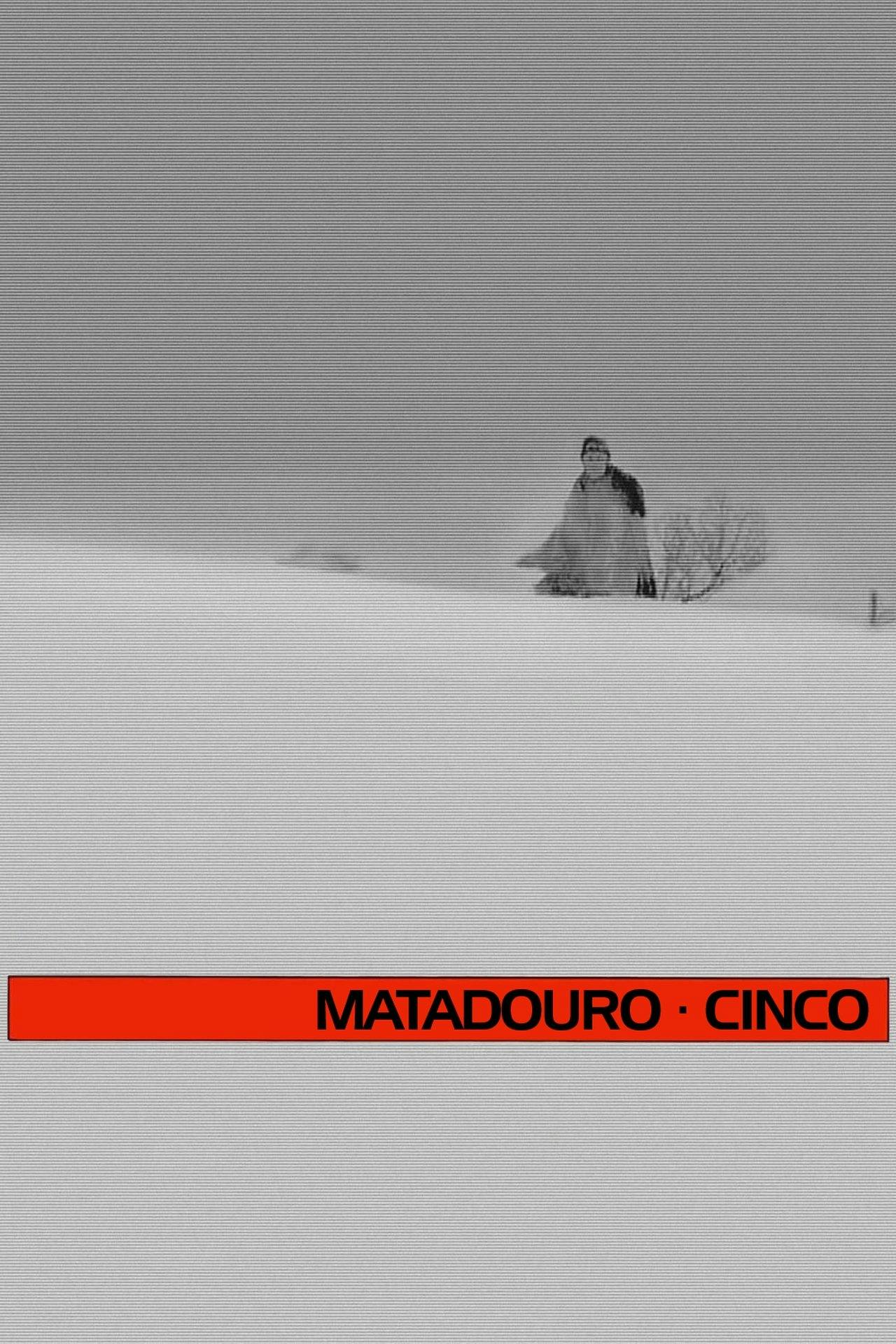 Assistir Matadouro 5 Online em HD