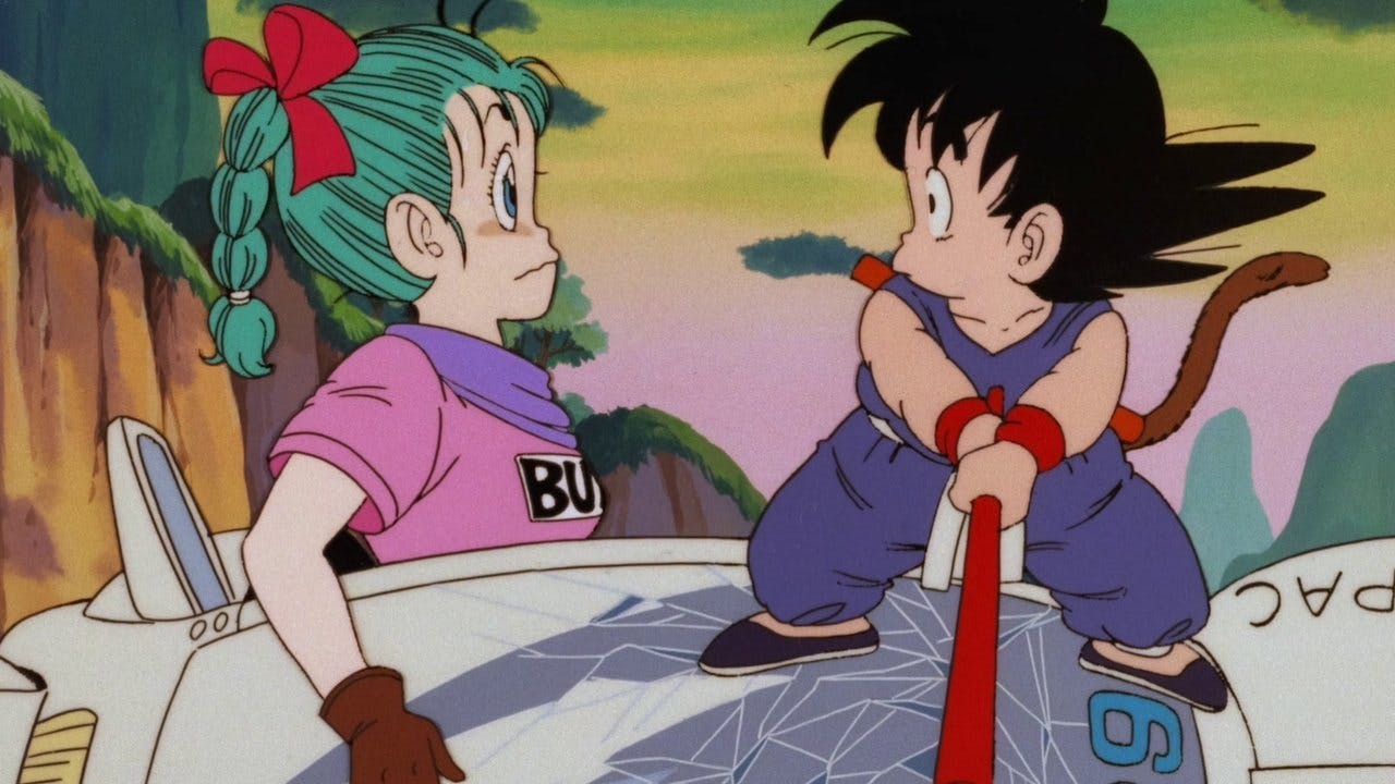 Dragon Ball: A Lenda de Shenlong