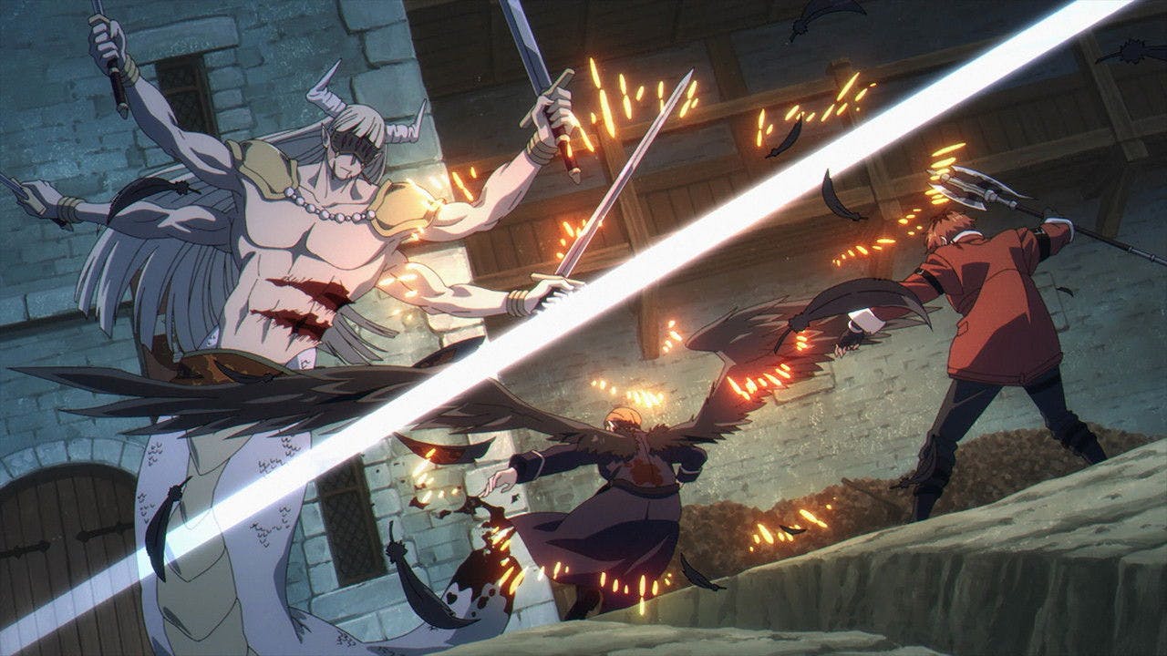 assista ao episódio 36 da temporada 1