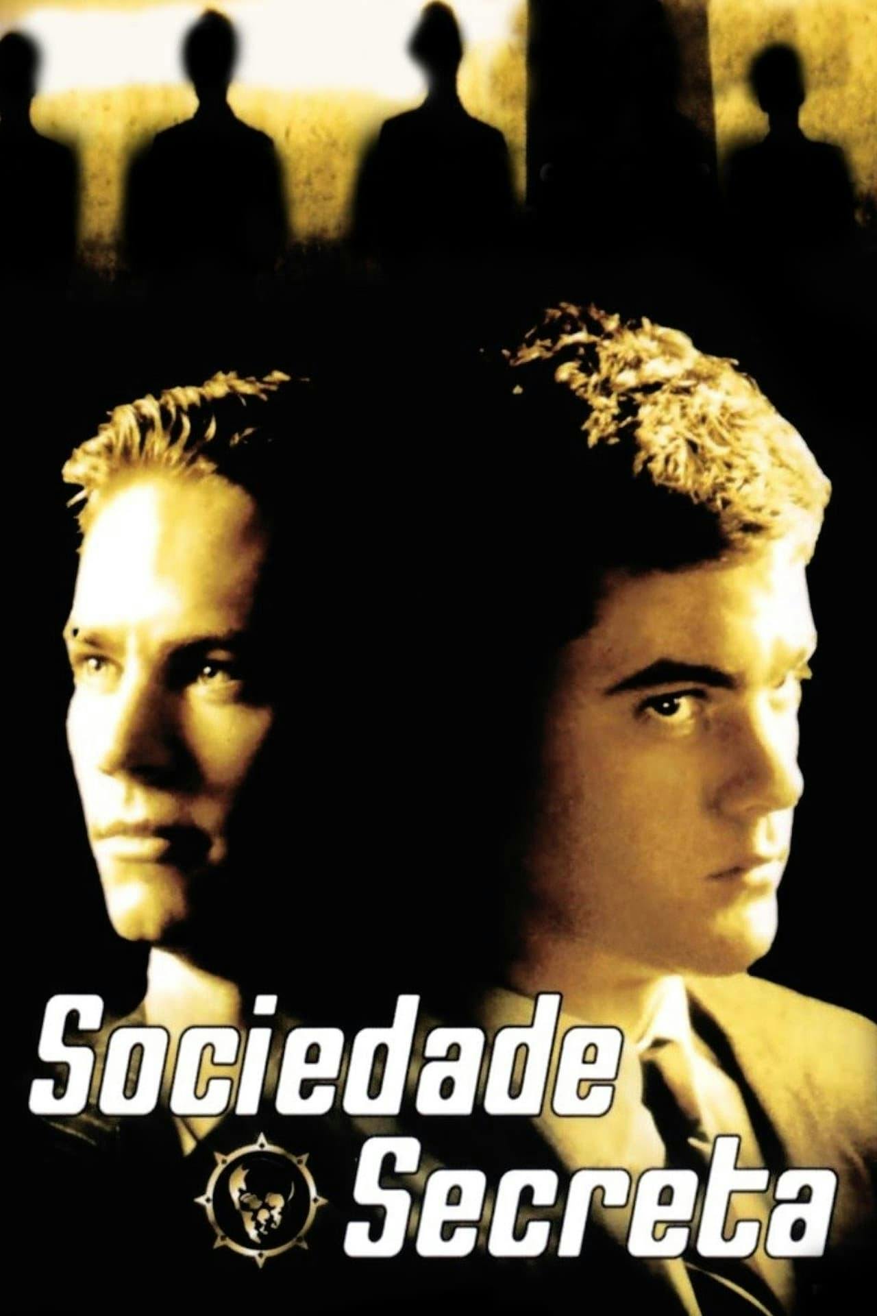 Assistir Sociedade Secreta Online em HD