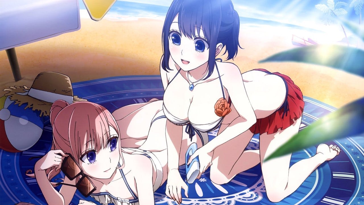 Koi To Uso