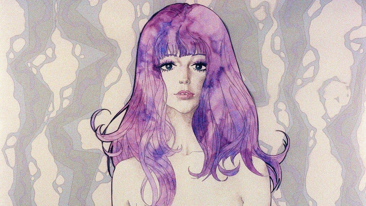 A Tragédia de Belladonna