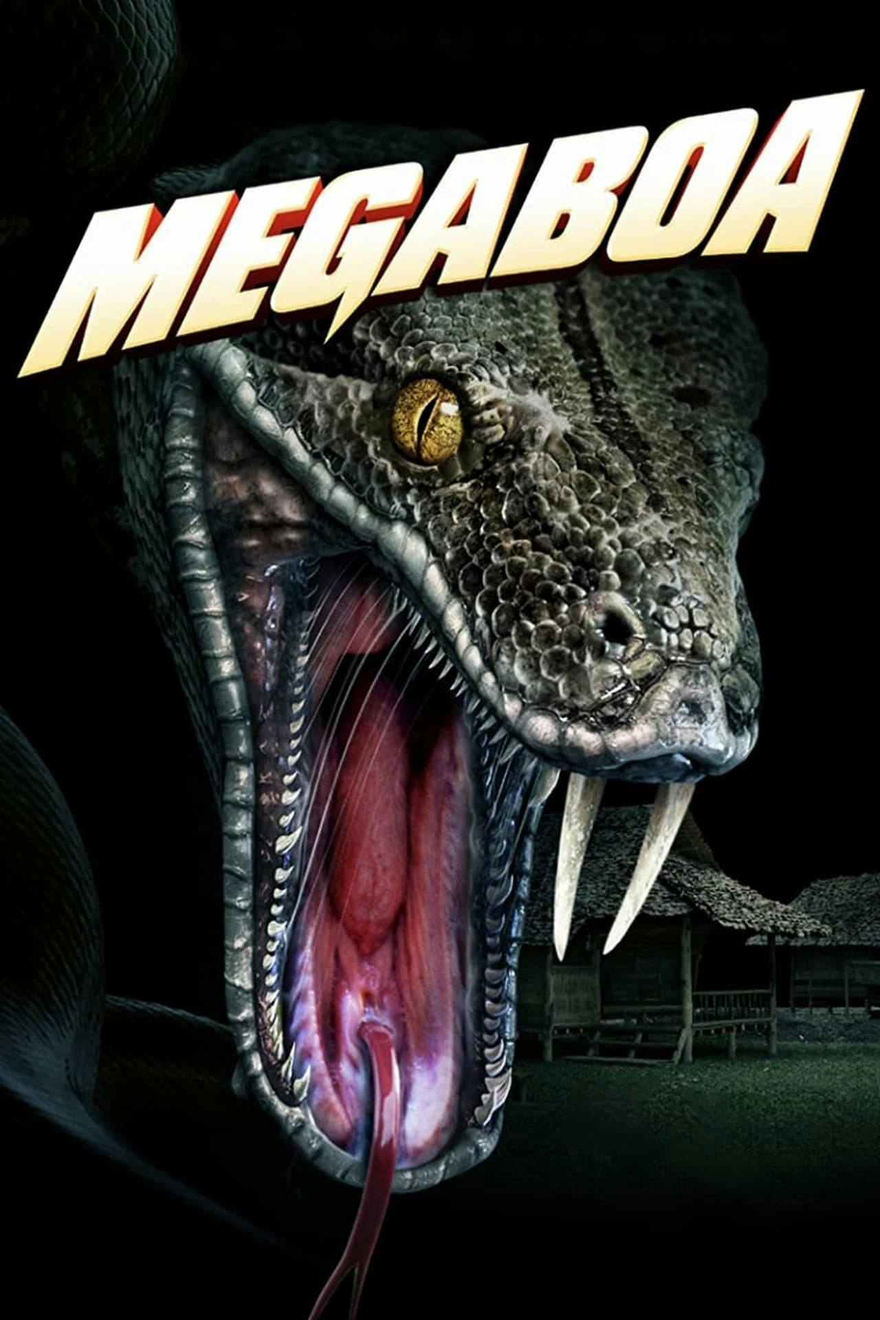 Assistir Megaboa Online em HD