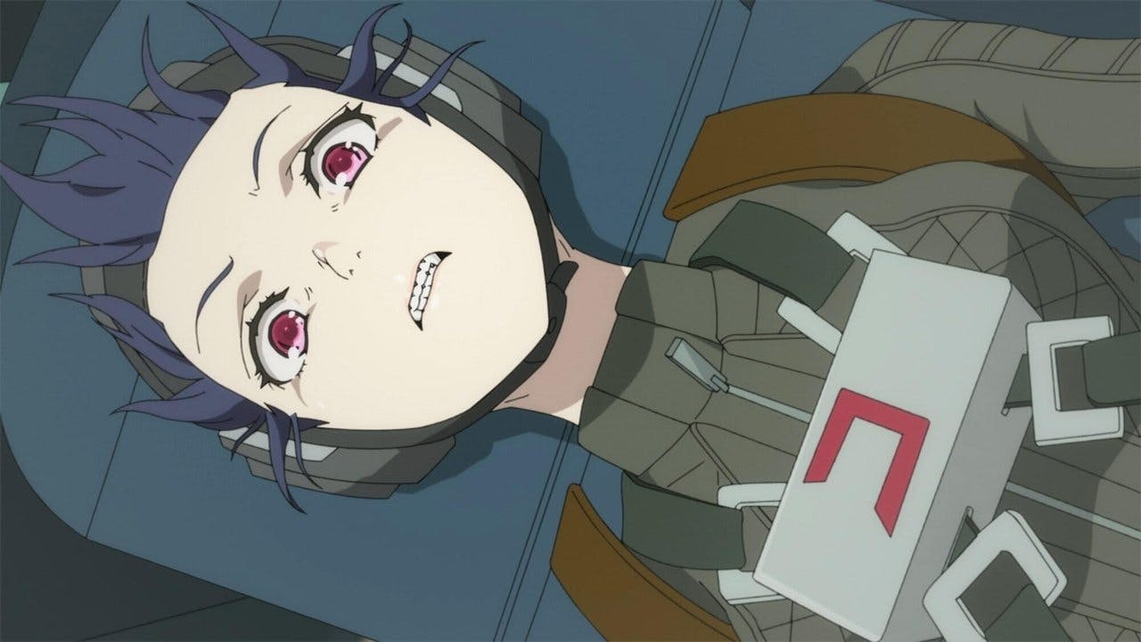 assista ao episódio 2 da temporada 1