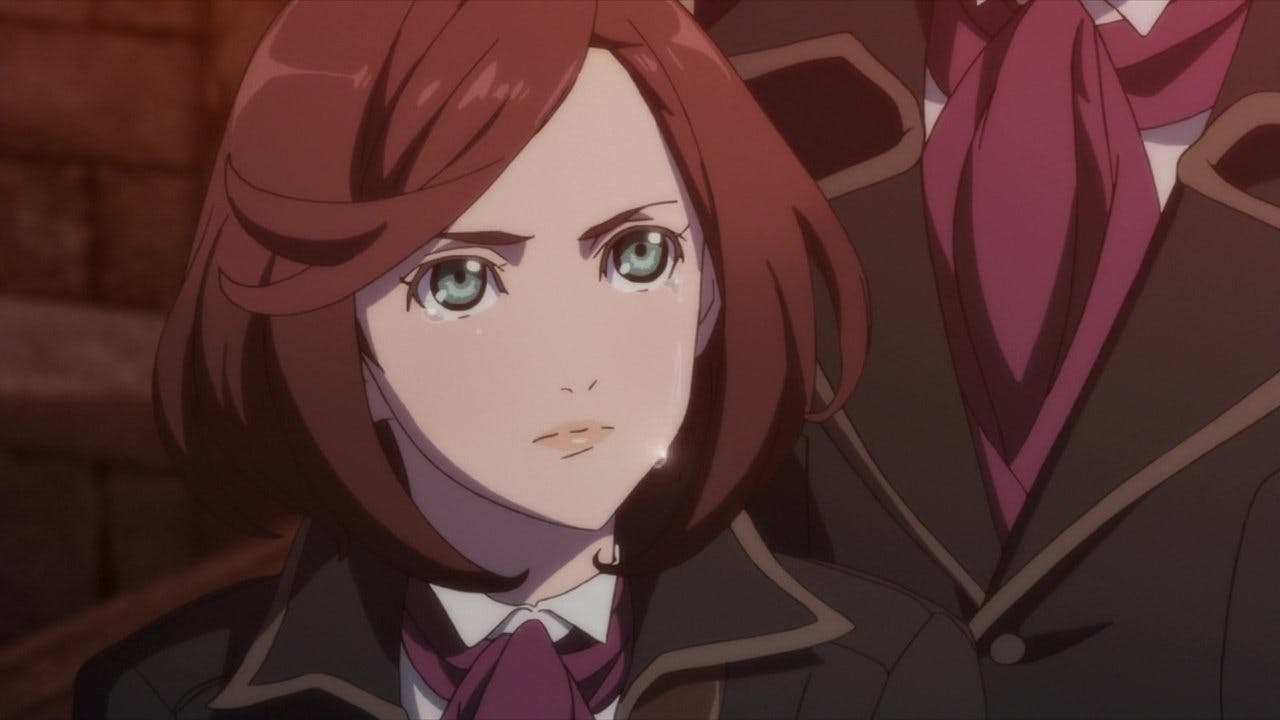 assista ao episódio 12 da temporada 1