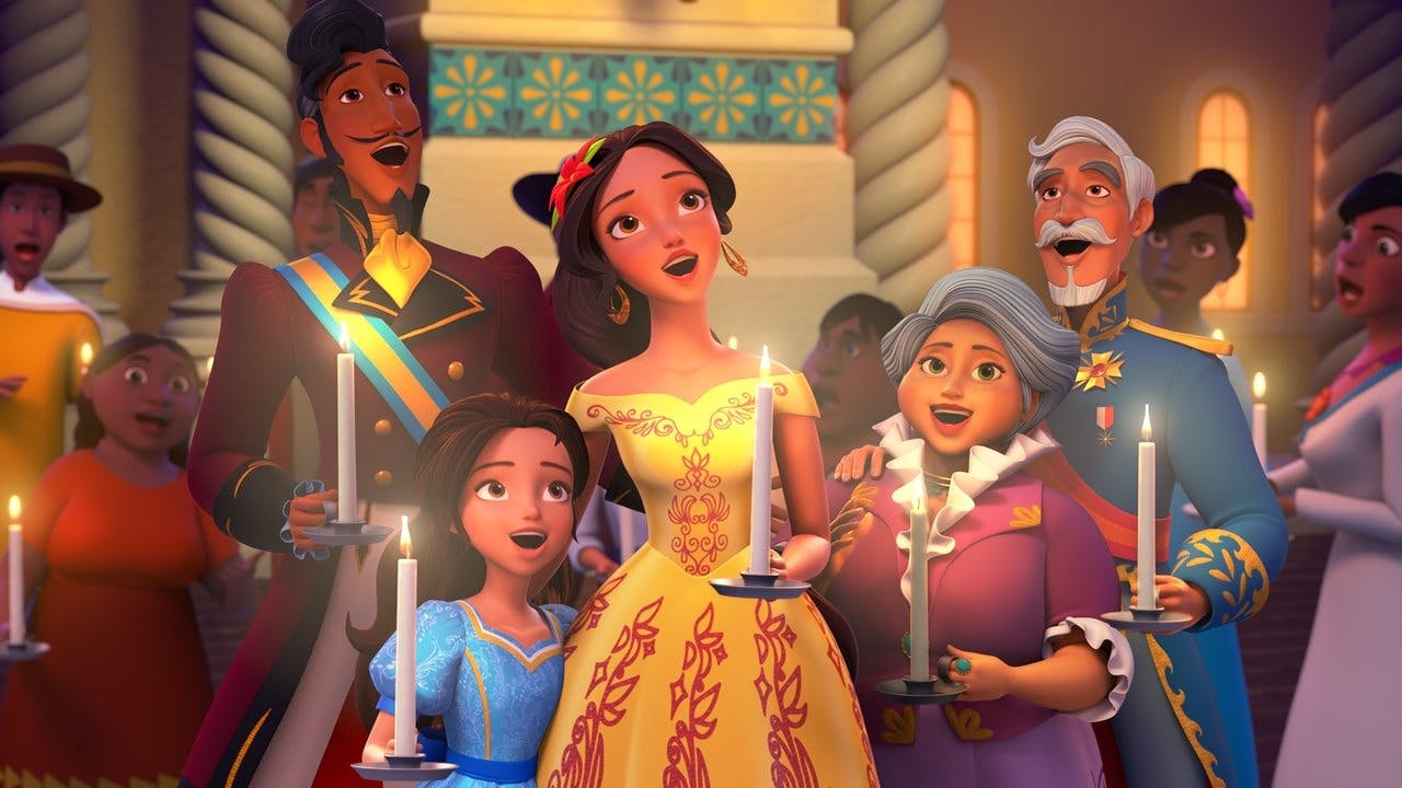assista ao episódio 12 da temporada 1