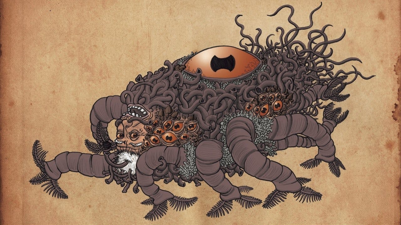 H・P・ラヴクラフトのダニッチ・ホラー その他の物語