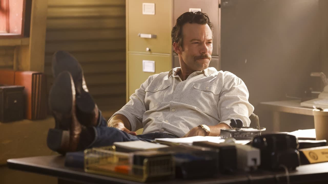 assista ao episódio 1 da temporada 1