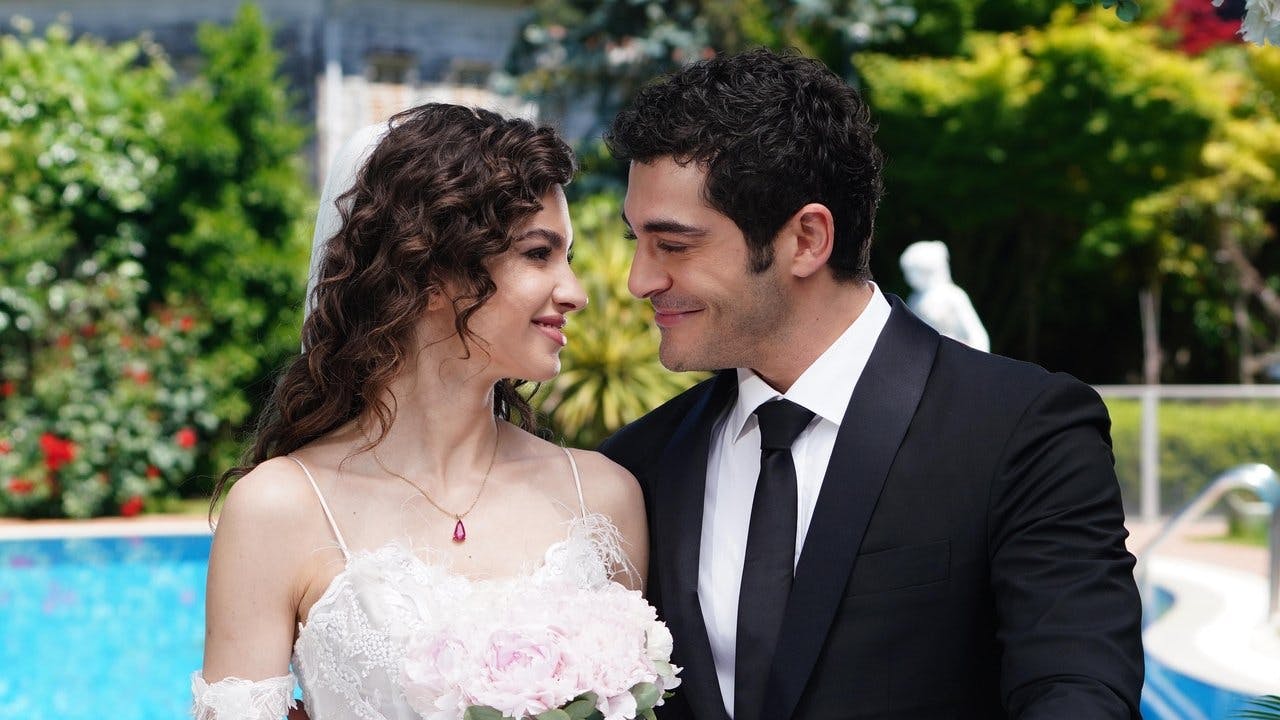 assista ao episódio 34 da temporada 1