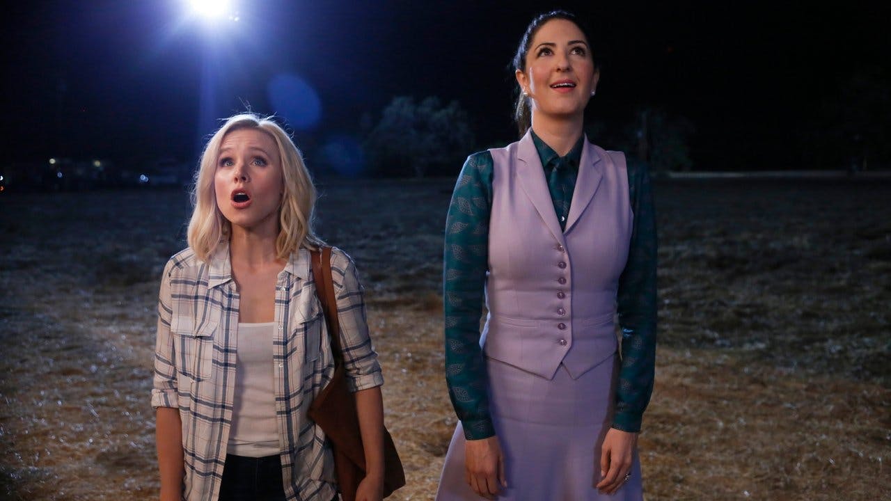 assista ao episódio 12 da temporada 1