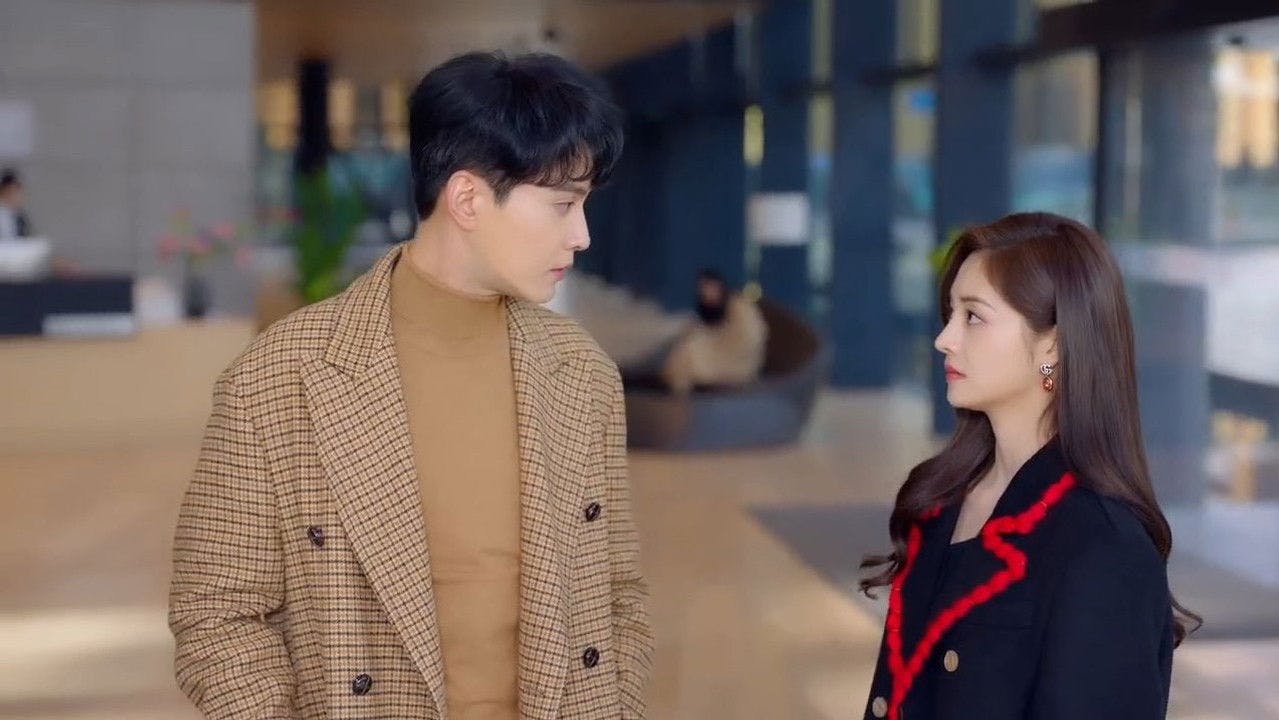 assista ao episódio 24 da temporada 1