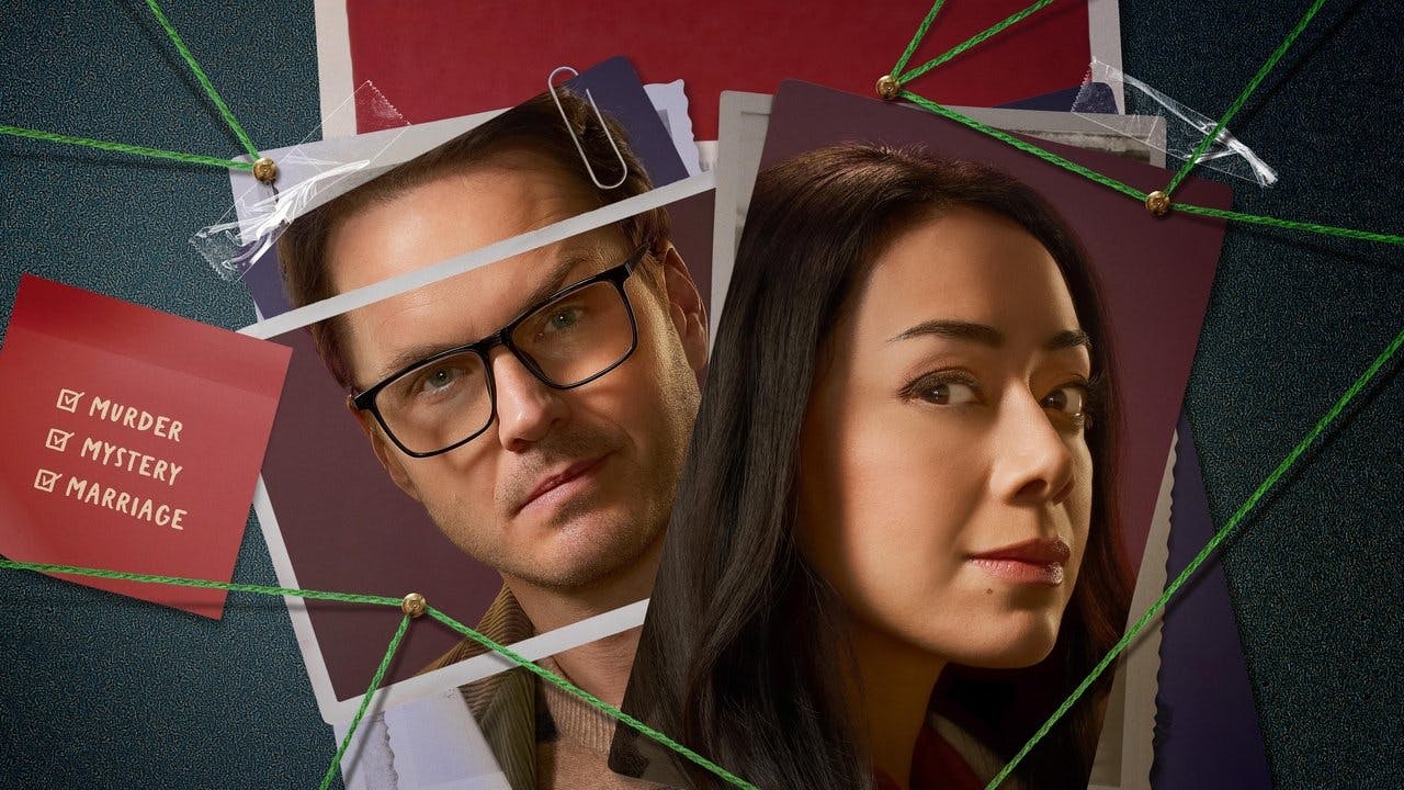 The Cases of Mystery Lane assista online