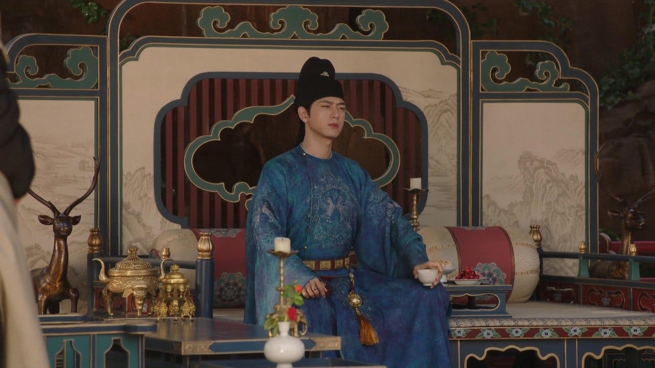 assista ao episódio 15 da temporada 1