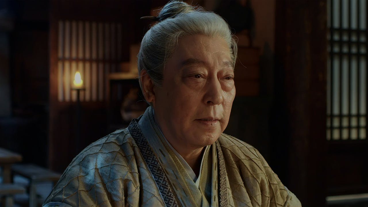 assista ao episódio 25 da temporada 1