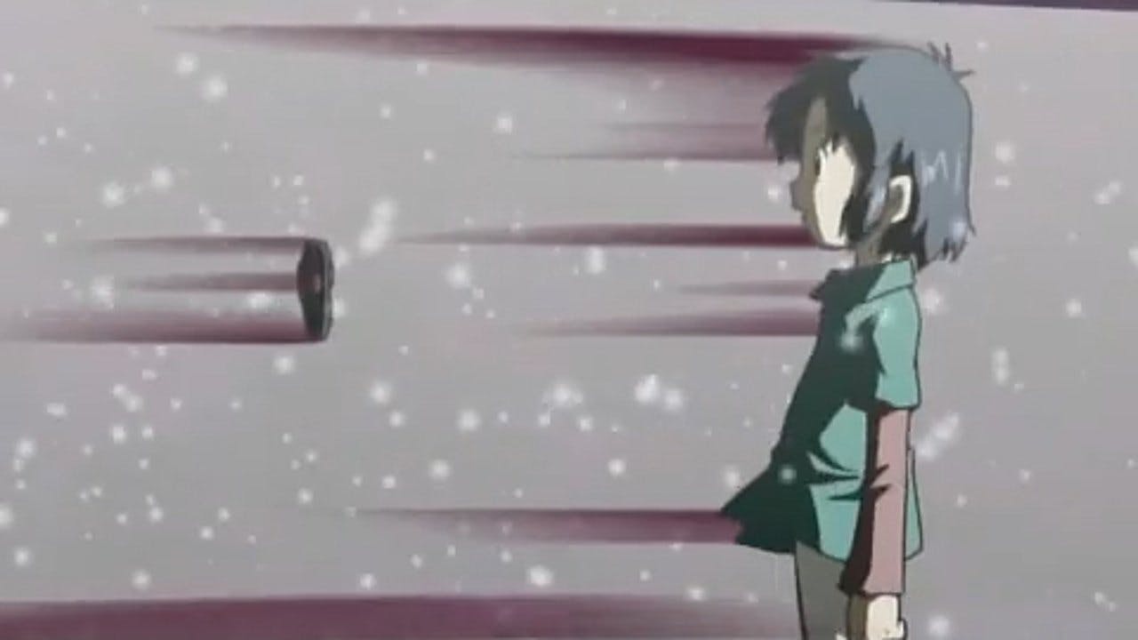 assista ao episódio 33 da temporada 1