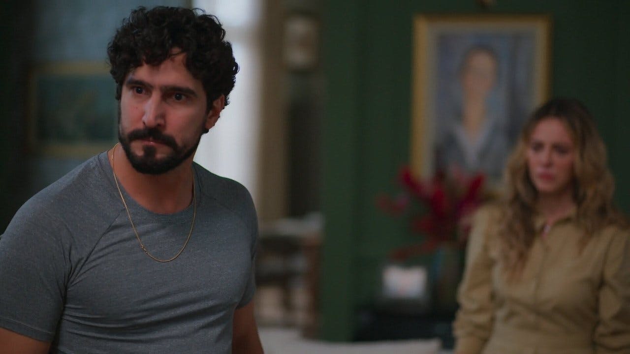 assista ao episódio 100 da temporada 1