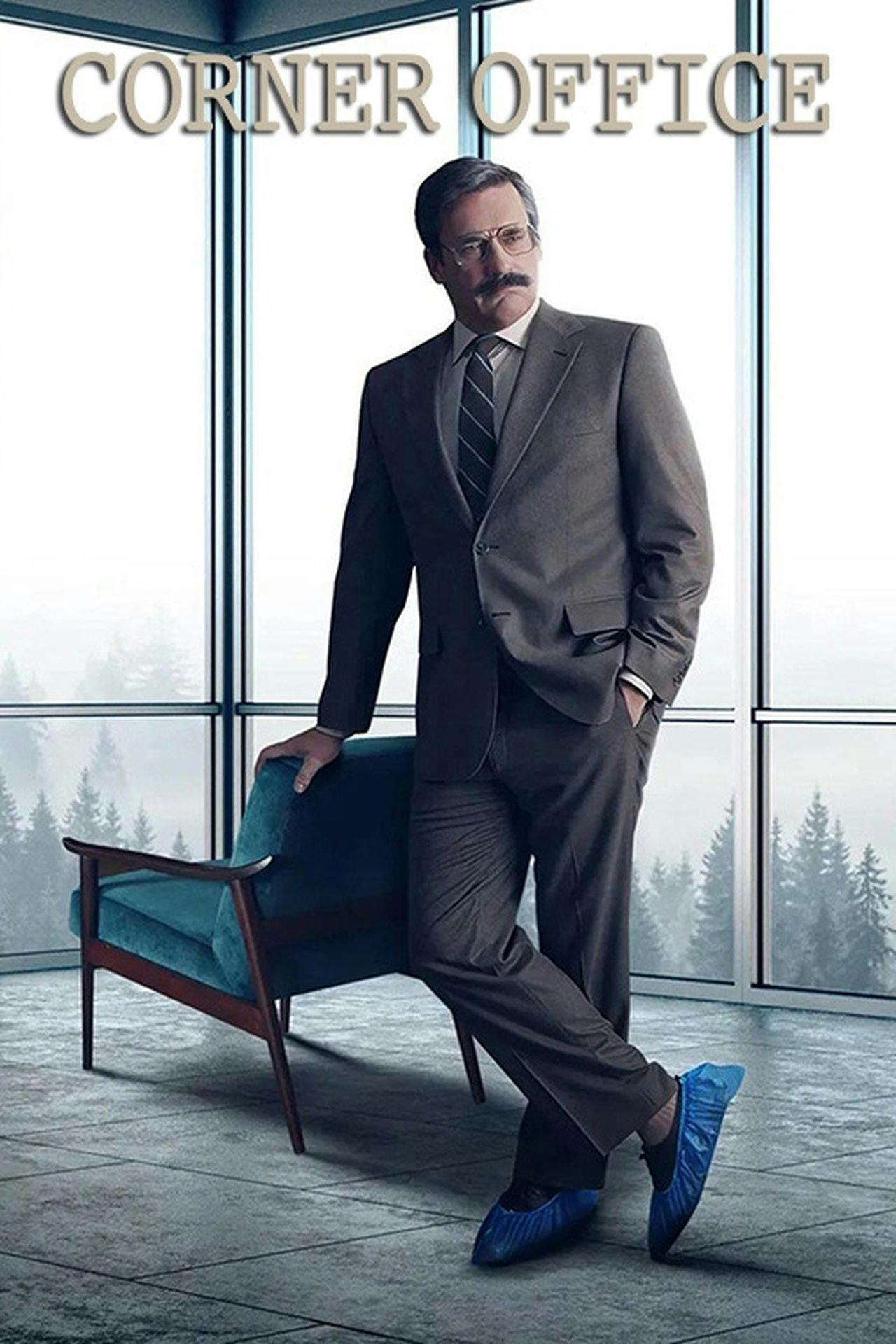Assistir Corner Office Online em HD