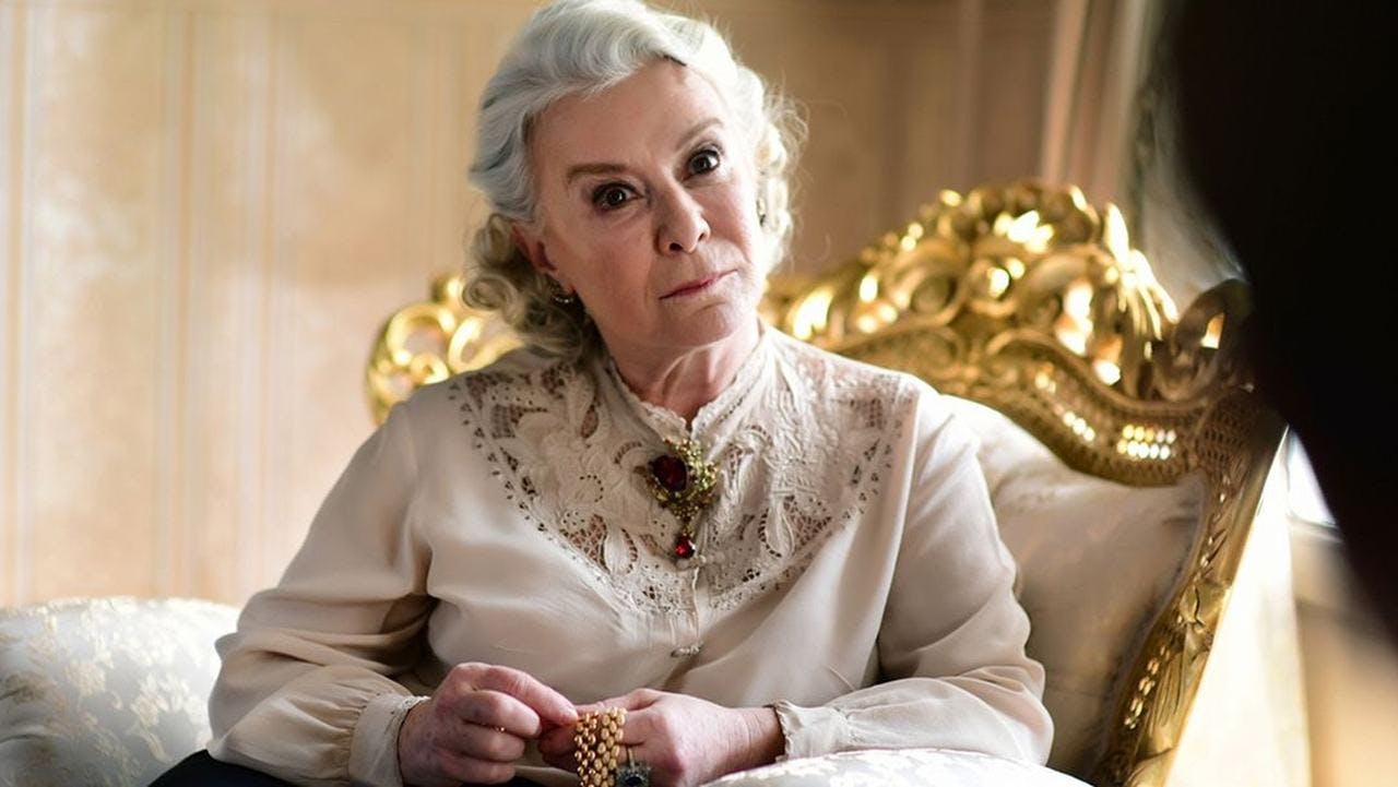 assista ao episódio 8 da temporada 1