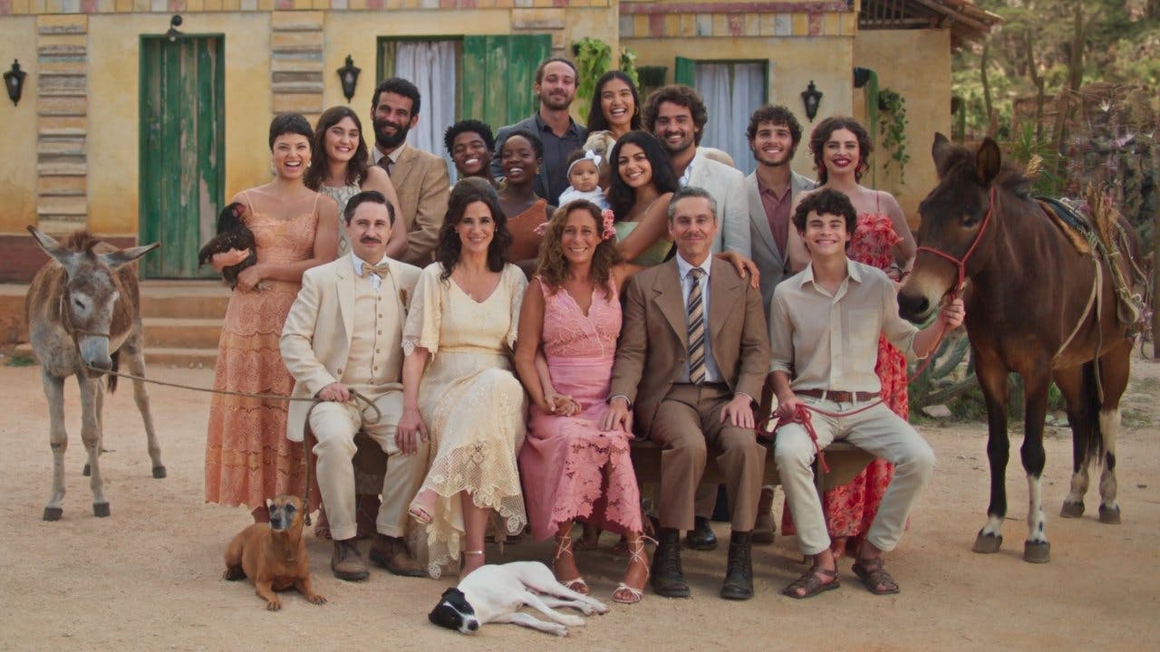 assista ao episódio 171 da temporada 1