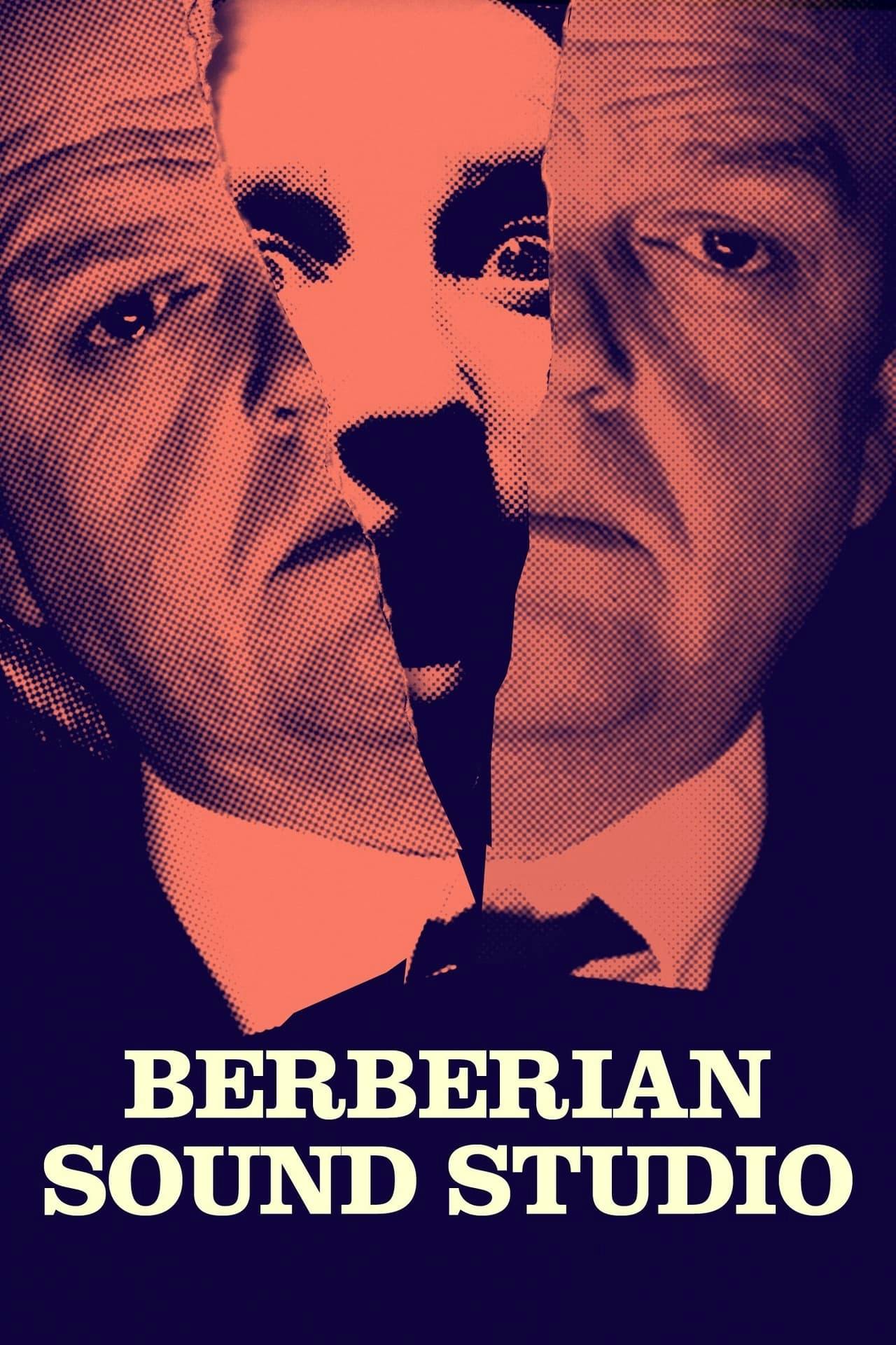 Assistir Berberian Sound Studio Online em HD