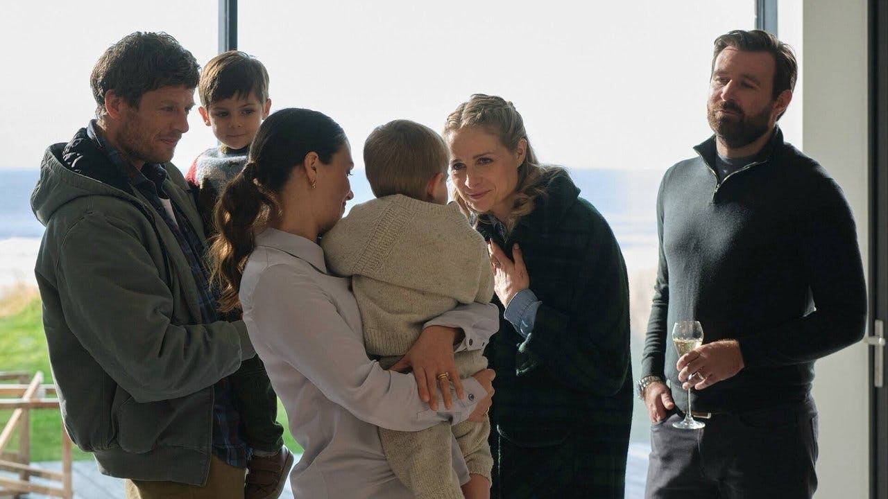 assista ao episódio 1 da temporada 1