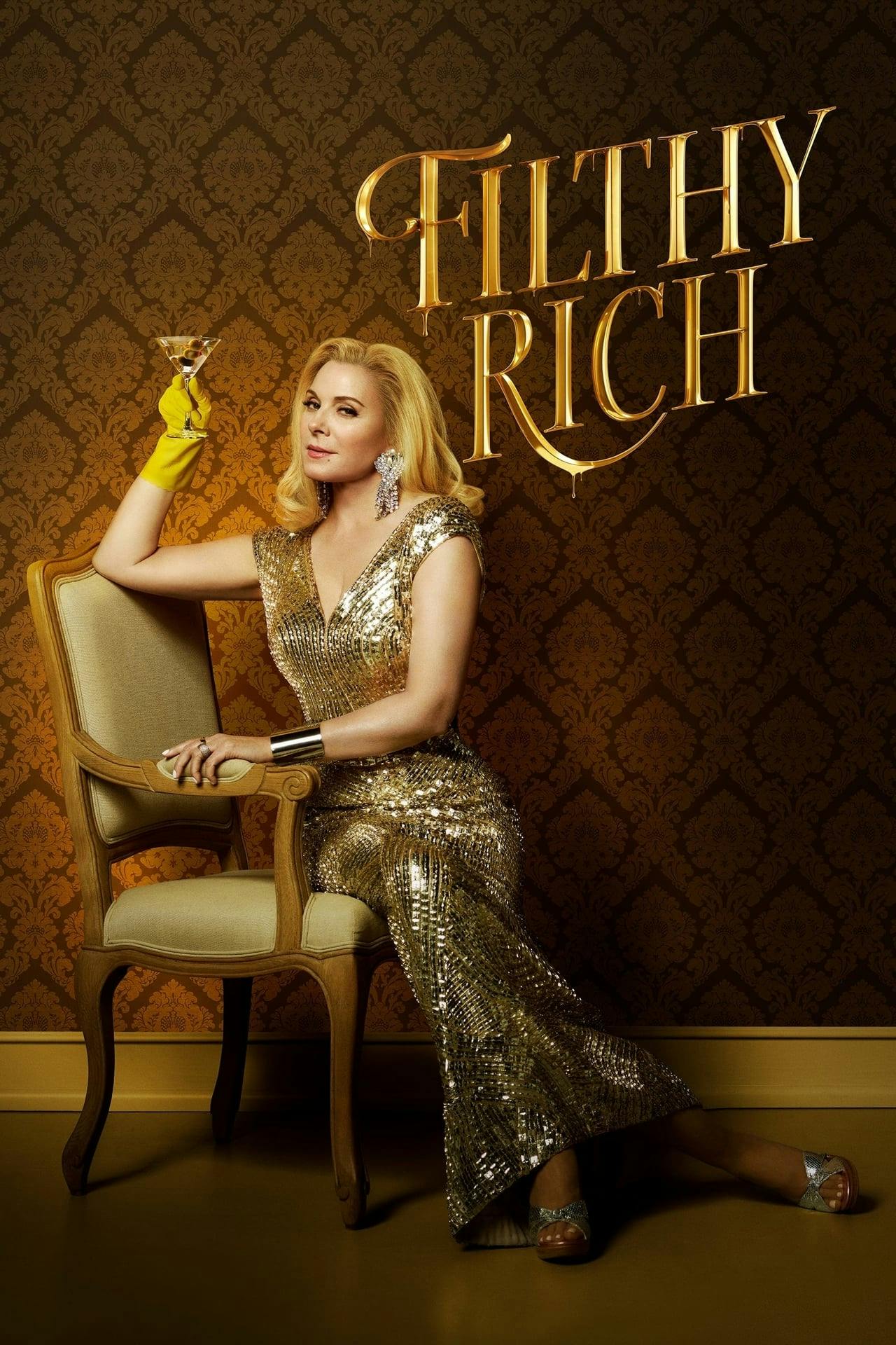 Assistir Filthy Rich Online em HD