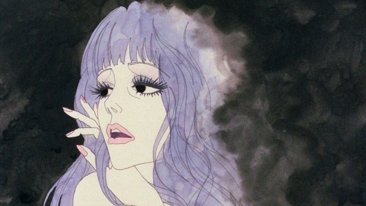 A Tragédia de Belladonna