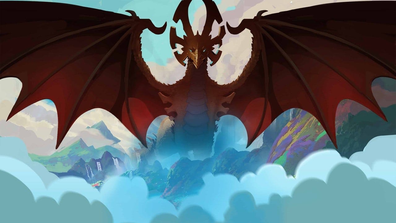 O Príncipe Dragão