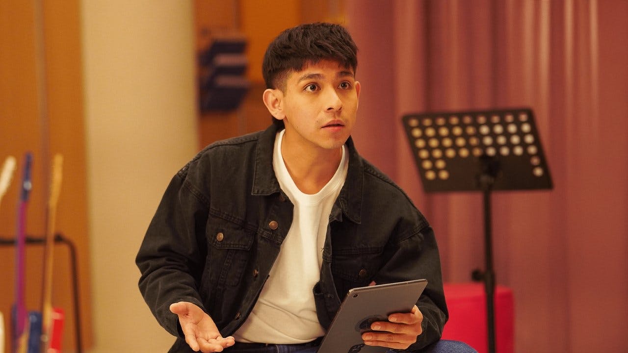 assista ao episódio 11 da temporada 1