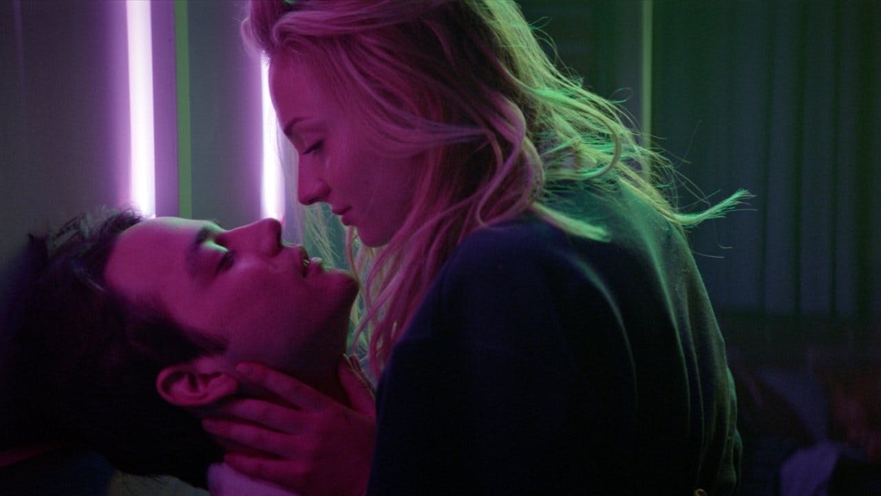 Amor Sem Limites assista online