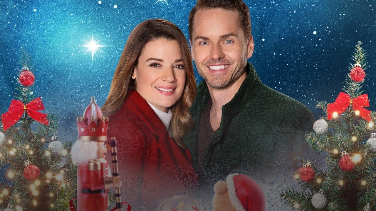 Um Acordo de Natal: Salvando o Starlight assista online
