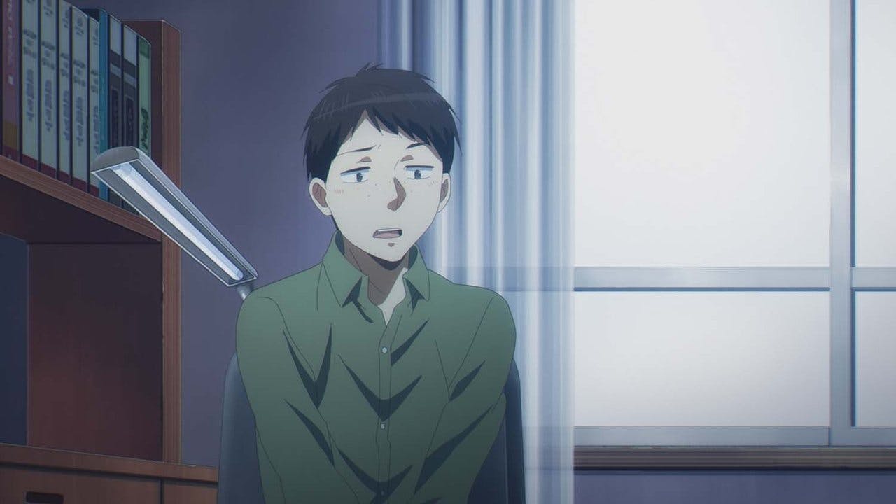 assista ao episódio 11 da temporada 1